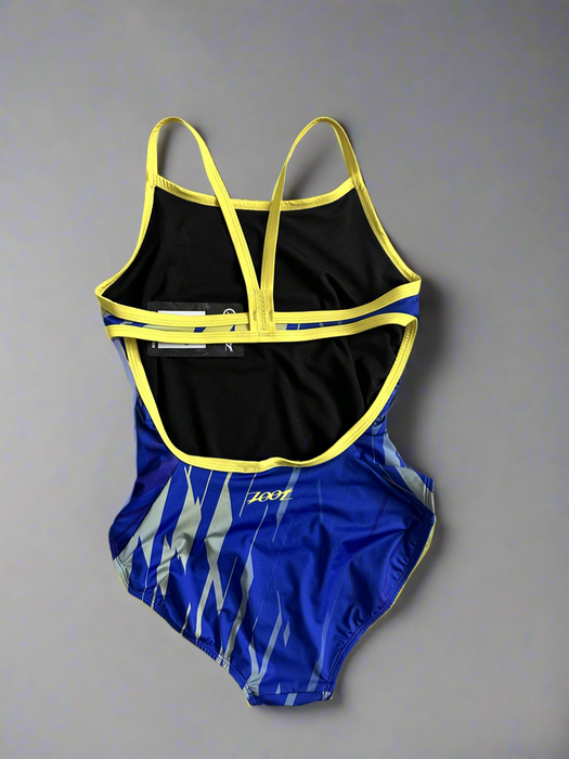 Zoot x Playtri Women's Swimsuit