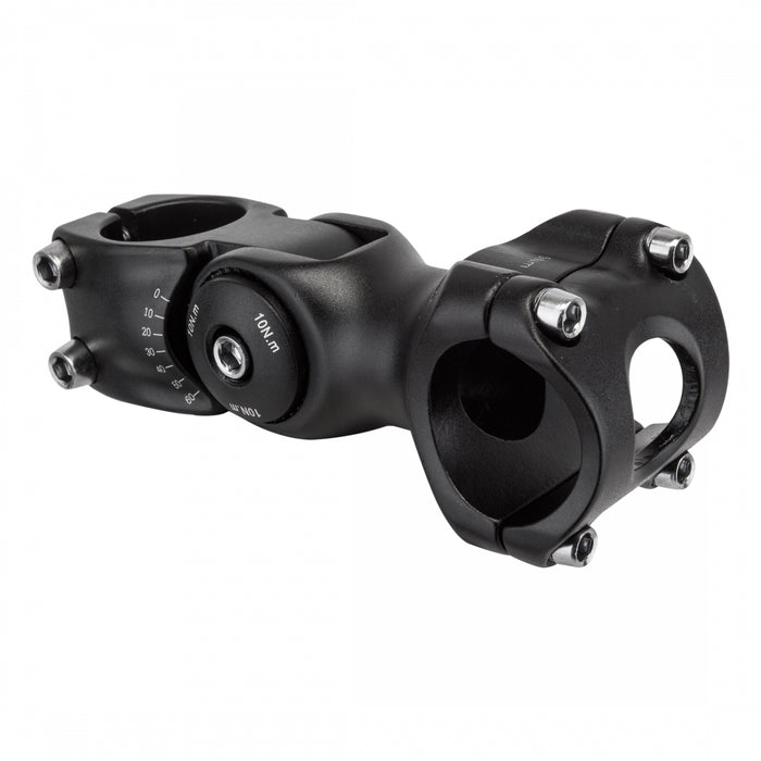 Sunlite Adjustable 0°-60° Adjustable Stem, 95 mm