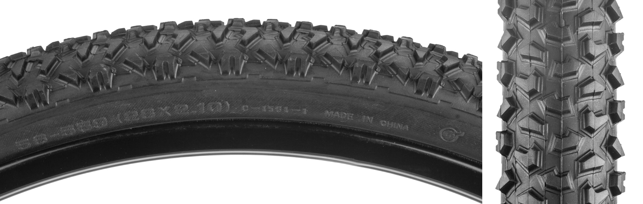 SunLite Cheyenne CST1561 26x2.1 Tire