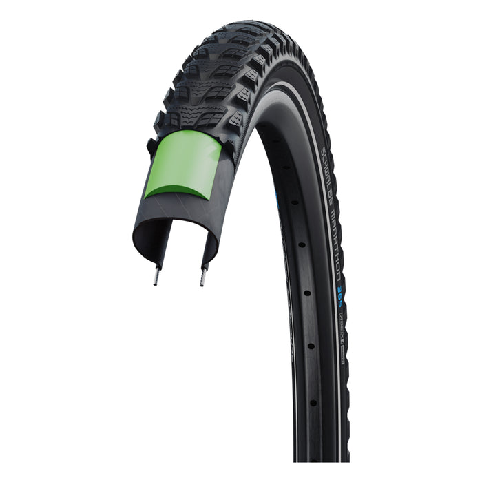 Schwalbe Marathon 365 GreenGuard 700X38MM