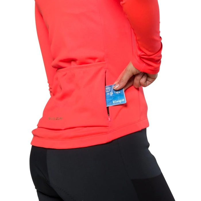 Pearl Izumi Women's Attack Thermal Jersey