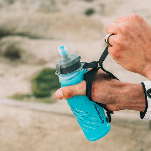 HydraPak SkyFlask Speed SoftFlask.Water Bottle