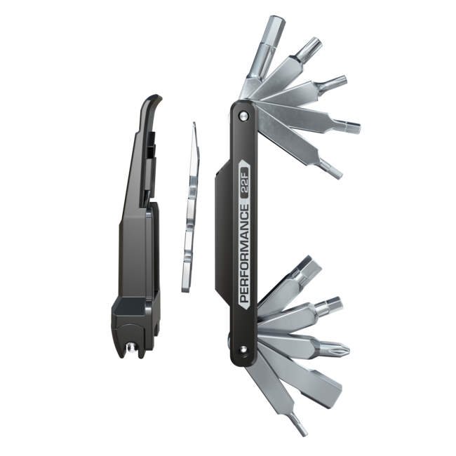 PRO Mini Tool Performance 22 Function