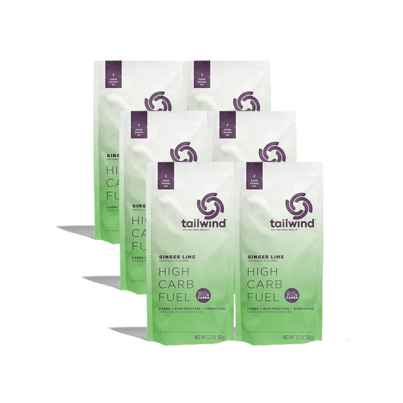 Tailwind - High Carb Fuel