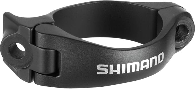 Clamp Band Adapter, SM-AD91, M-Size, 28.6mm adapter