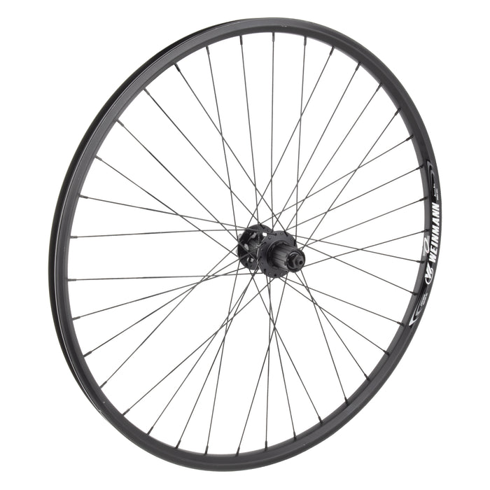 29" Alloy Mountain Disc Double Wall Rear