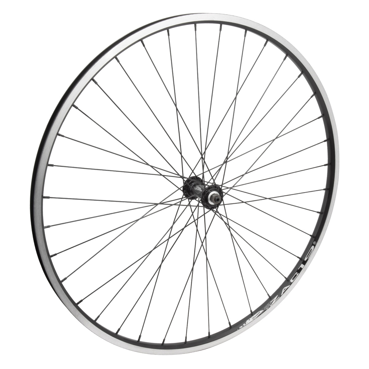Wheelmaster Front Wheel, 700C/29
