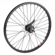 20in Alloy BMX Wheel (ISO Diameter 406)