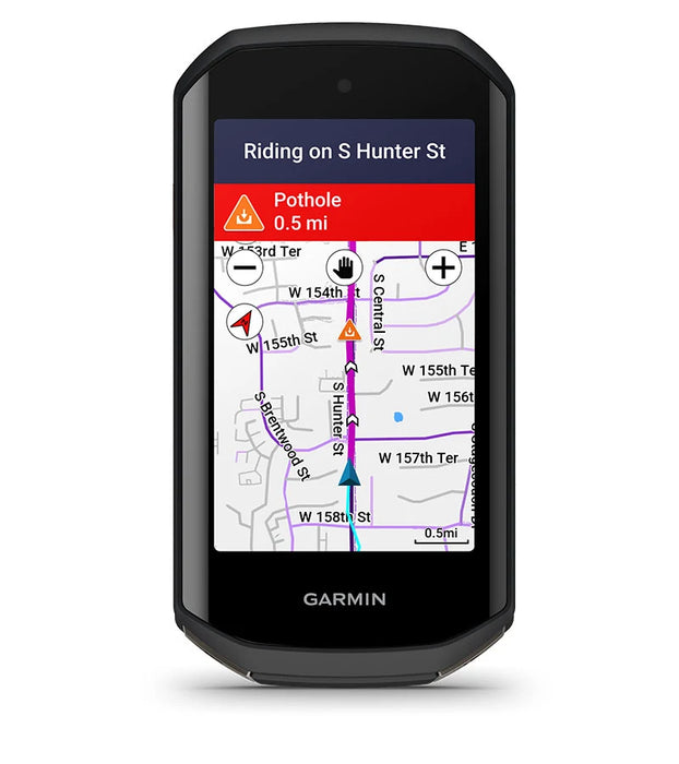 Comparatif Garmin Edge 2025: Quel GPS vélo choisir Comparatif Garmin Edge 2025: Quel GPS vélo choisir