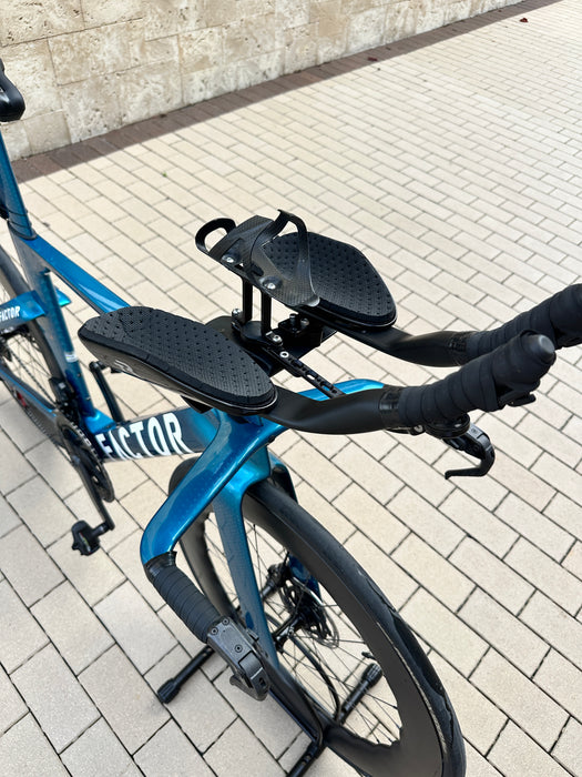 Factor Bikes HANZŌ