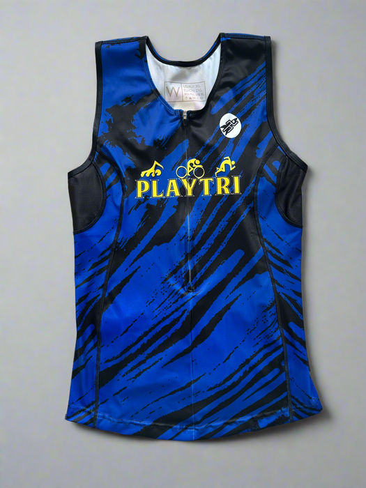 Playtri Women's Triathlon Top