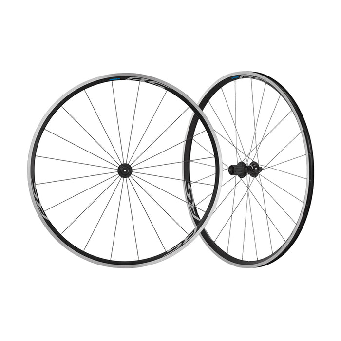 Shimano WH-RS100 700c Wheelset Rim Brake