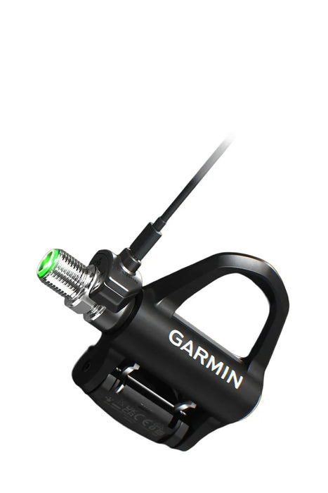 pedal garmin Garmin Rally RK110 Single Sensing Power Meter Pedals