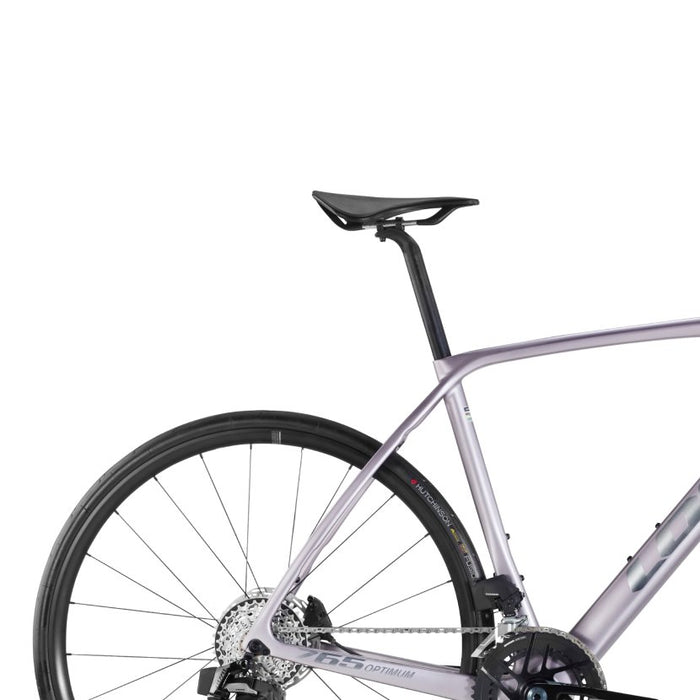 LOOK 765 Optimum 2, SRAM Rival AXS, Fulcrum Lite ER wheels - Road Bike