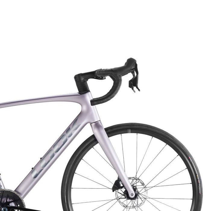 LOOK 765 Optimum 2, SRAM Rival AXS, Fulcrum Lite ER wheels - Road Bike
