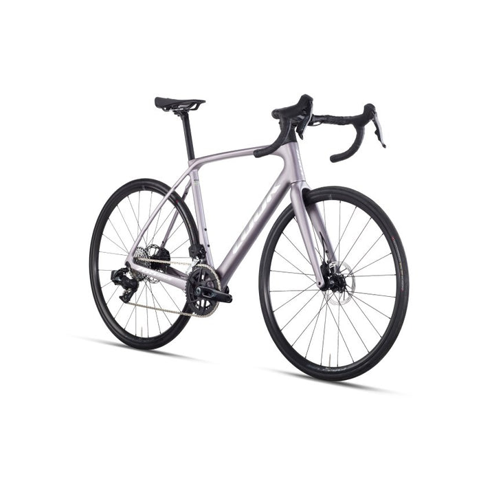 LOOK 765 Optimum 2, SRAM Rival AXS, Fulcrum Lite ER wheels - Road Bike