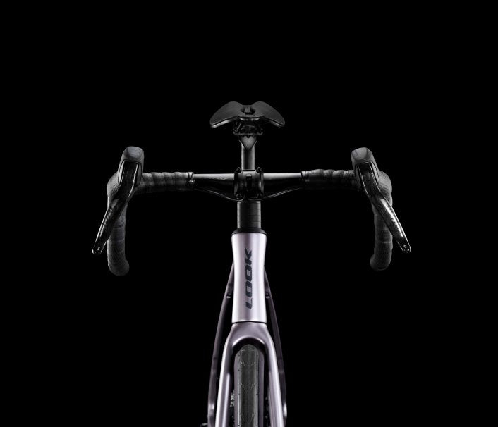 LOOK 765 Optimum 2, SRAM Rival AXS, Fulcrum Lite ER wheels - Road Bike