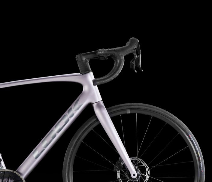 LOOK 765 Optimum 2, SRAM Rival AXS, Fulcrum Lite ER wheels - Road Bike