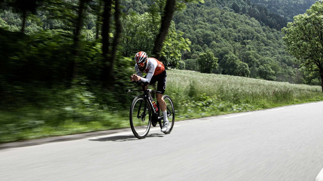 LOOK 796 Monoblade 2 Disc Pro Team Black