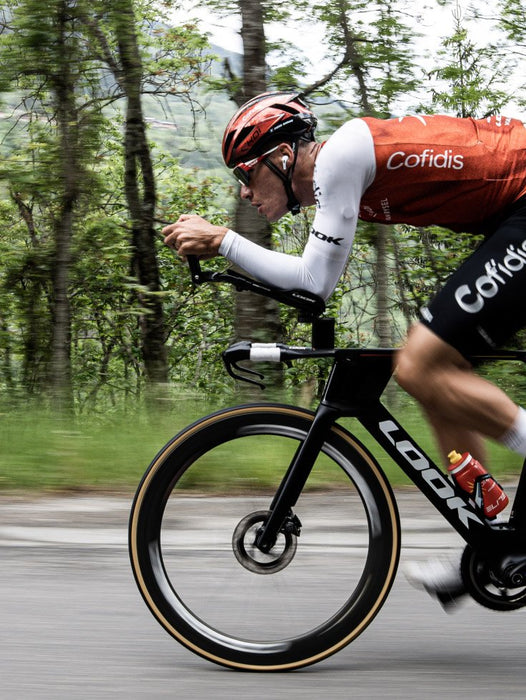 LOOK 796 Monoblade 2 Disc Pro Team Black