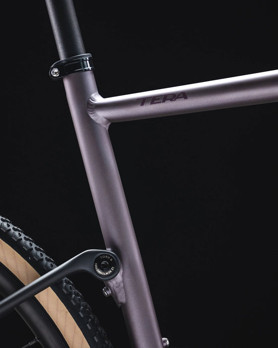 Basso Tera Urban l Commuter Bike