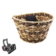Rope Wave QR Basket