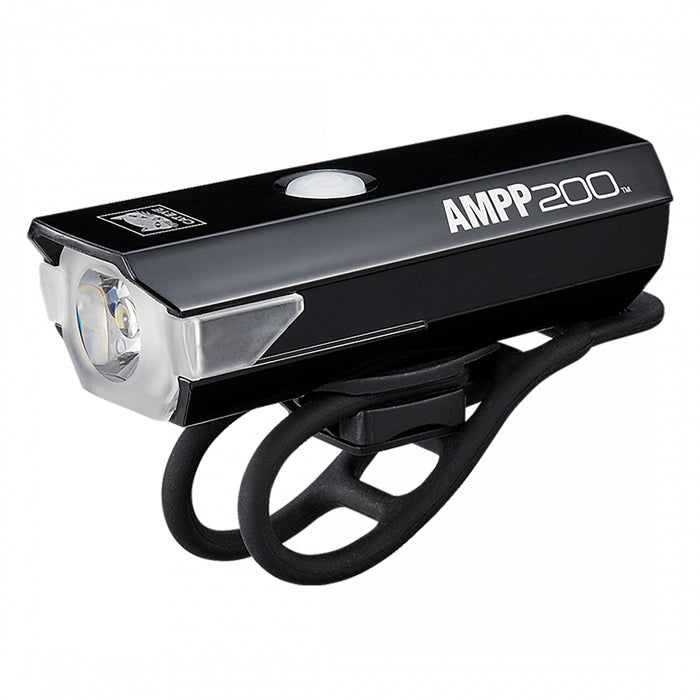 CatEye LIGHT CATEYE HL-EL042RC AMPP200