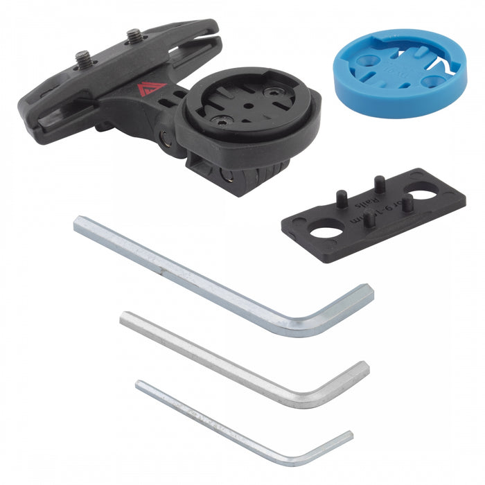 KOM Cycling Saddle Rail Mount