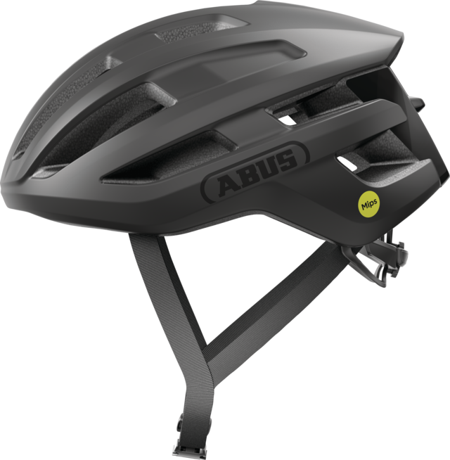 Abus PowerDome MIPS Road Bike Helmet Abus PowerDome MIPS Road Bike Helmet