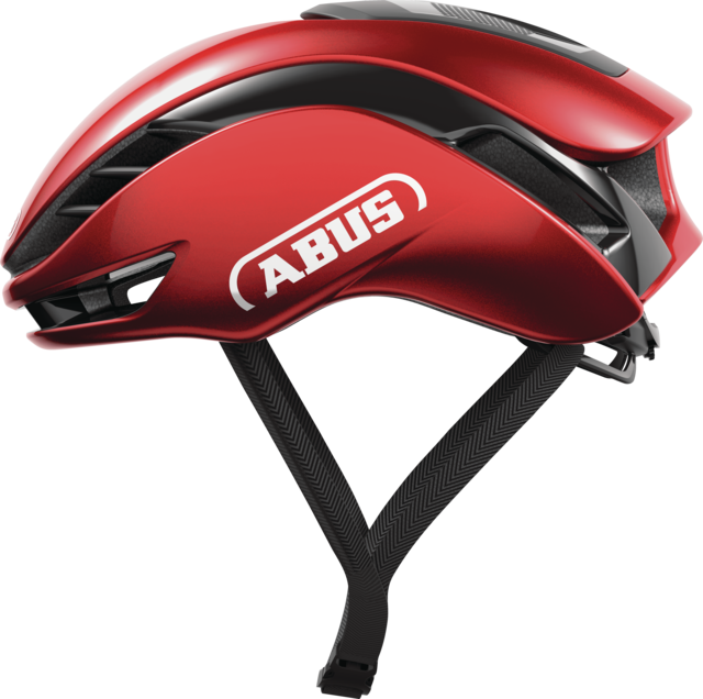 Abus GameChanger 2.0 Helmet (Performance Red) (S)