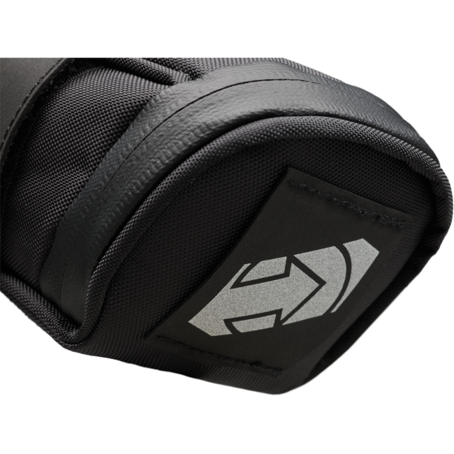 Pro Saddlebag Performance Black w/ Strap System
