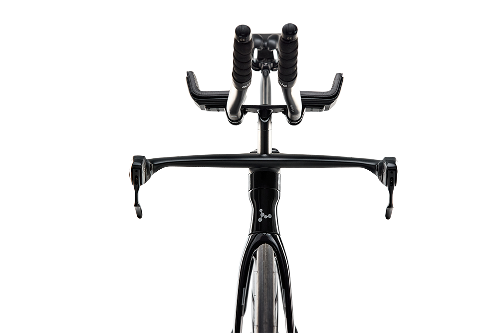 Argon 18 E-117, Shimano 105 Di2, ATTEN Carbon wheels - 2026