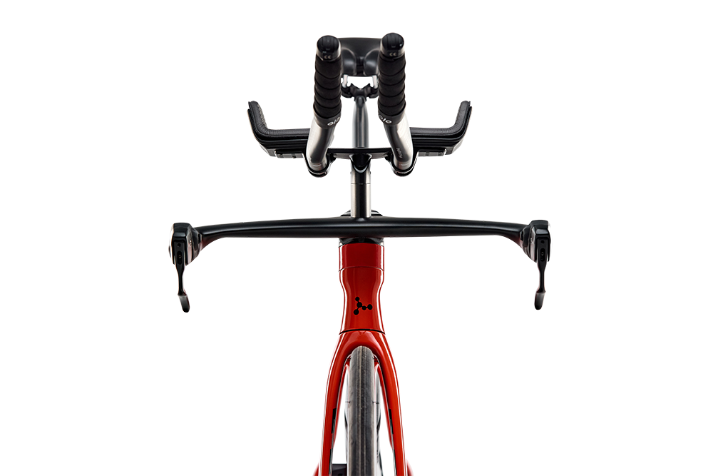 Argon 18 E-117, Shimano Ultegra Di2, Scope R5 Carbon wheels - 2026