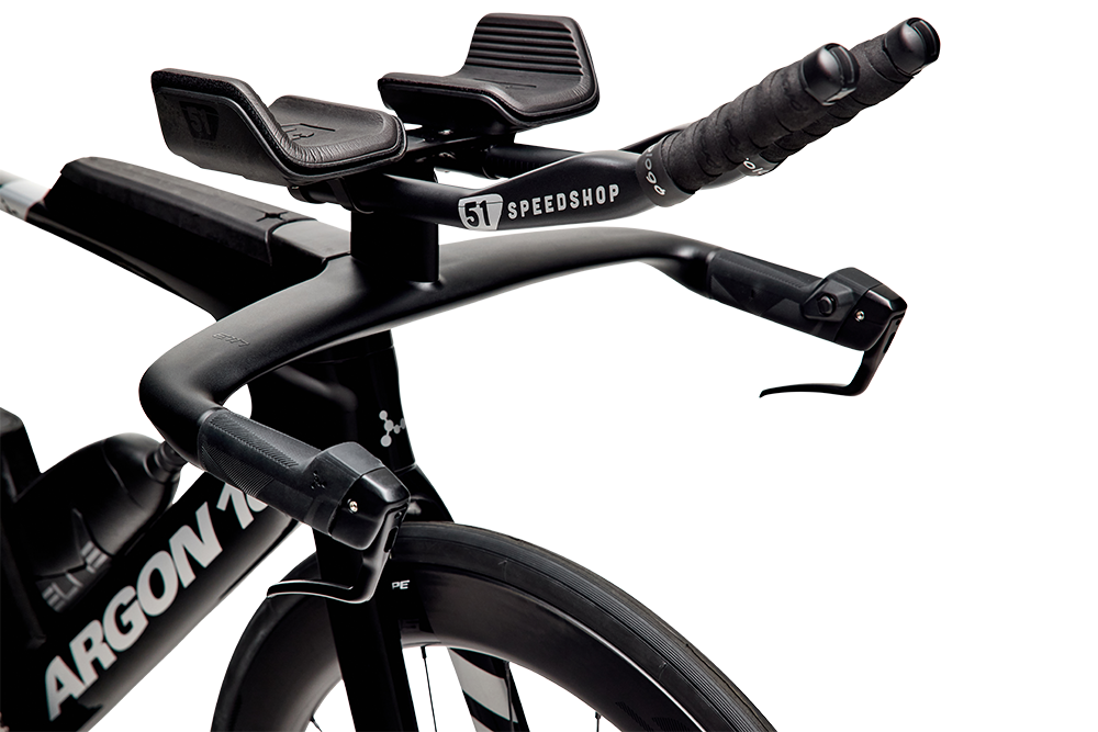 Argon 18 E-117, Shimano Ultegra Di2, Scope R5 Carbon wheels - 2026