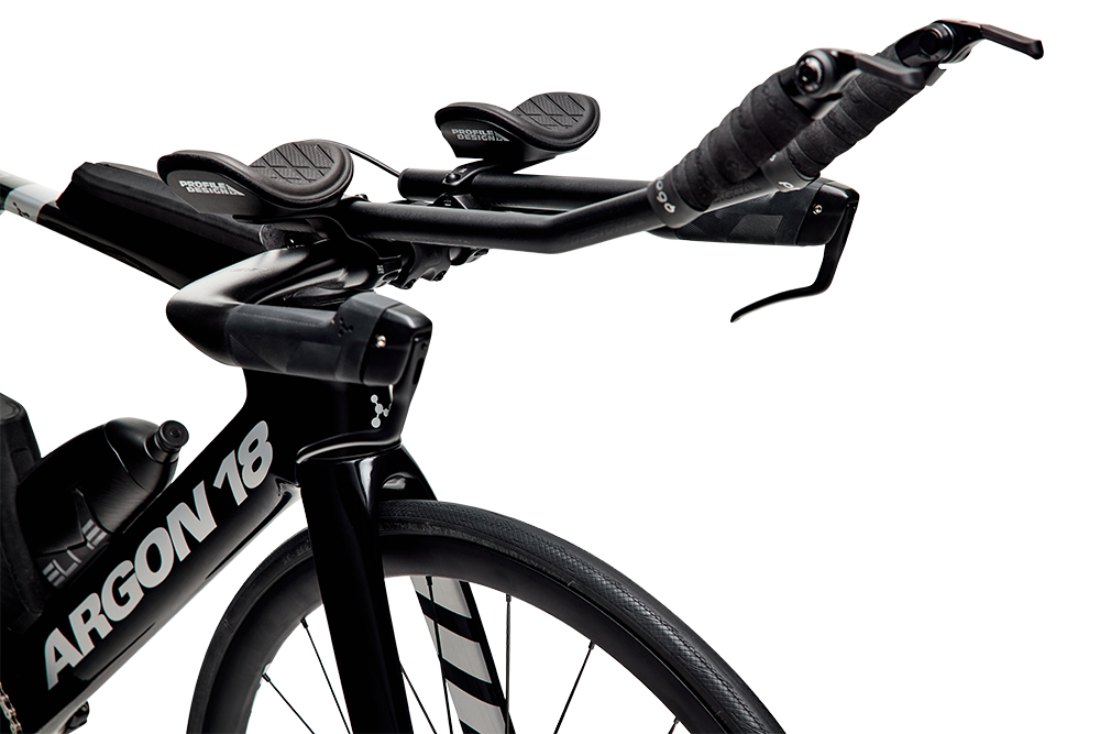 Argon 18 E-117, Shimano 105 - 2026