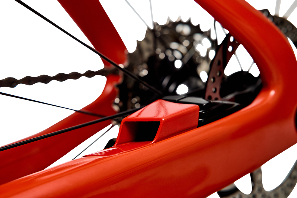 Argon 18 E-117, Shimano Ultegra Di2, Scope R5 Carbon wheels - 2026