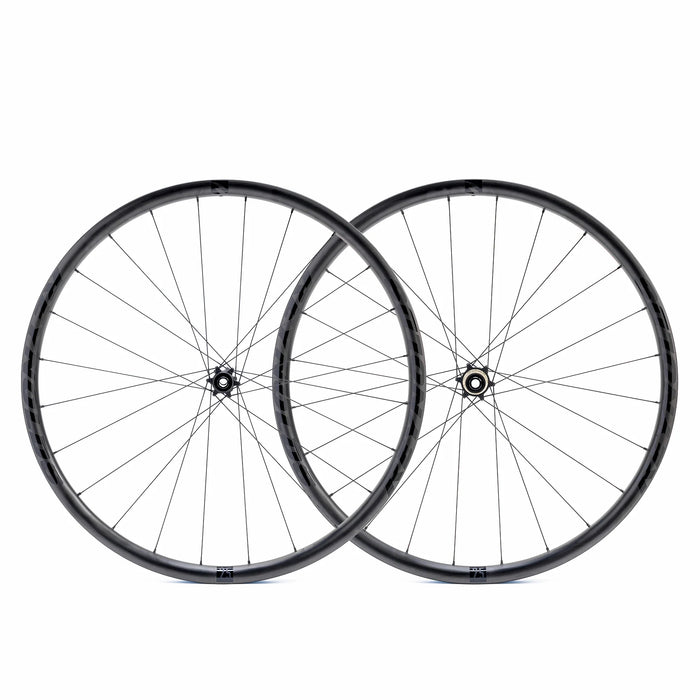 Reynolds AR25 Carbon wheels