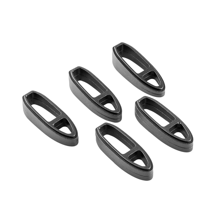 ASC Pro Aerobar Wedges (Negative Angled)