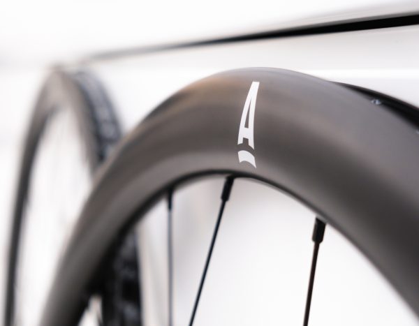 Atten L42 Road Carbon Wheelset