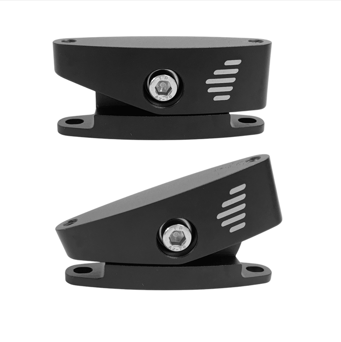 FastTT Adjustable BTA Adapter