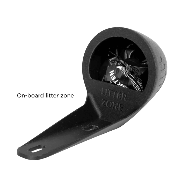 FastTT Tri BTA Bottle Aero Cone