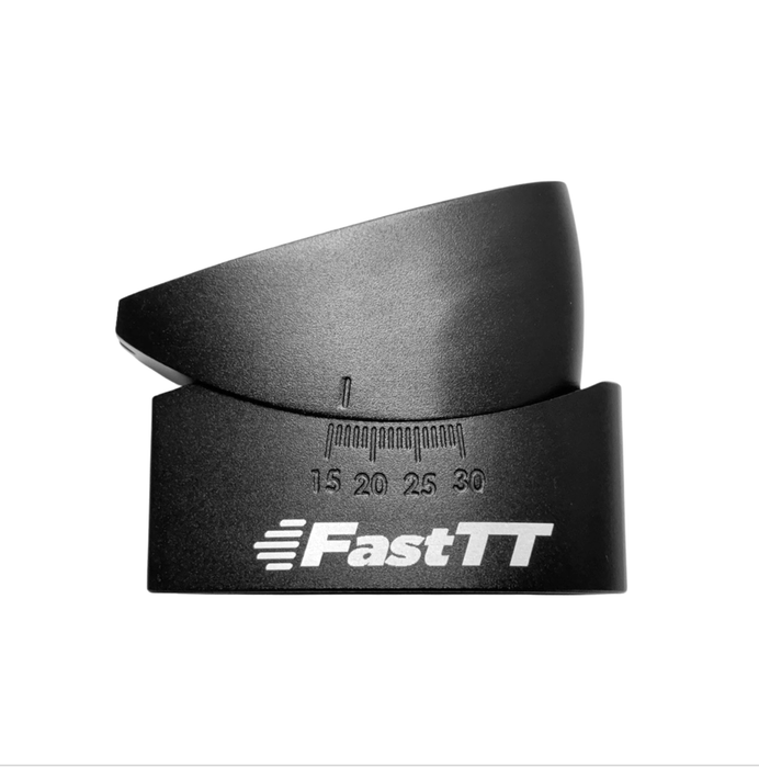 FastTT Adjustable Angled Riser Kit M5 (Standard)