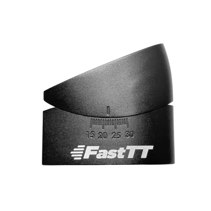 FastTT Adjustable Angled Riser Kit M5 (Standard)