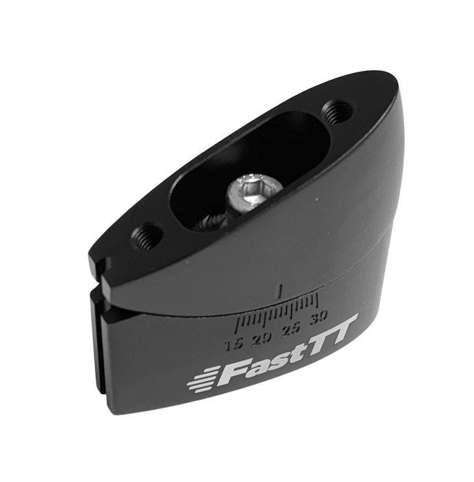 FastTT Adjustable Angled Riser Kit M5 (Standard)