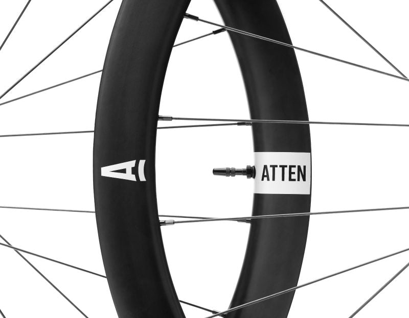 Atten L42 Road Carbon Wheelset
