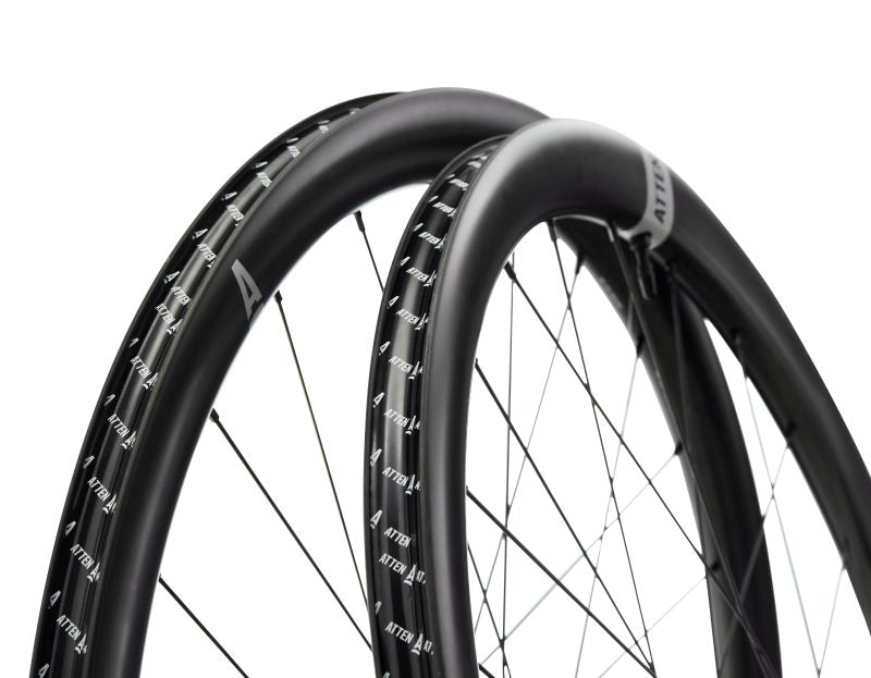 Atten L42 Road Carbon Wheelset
