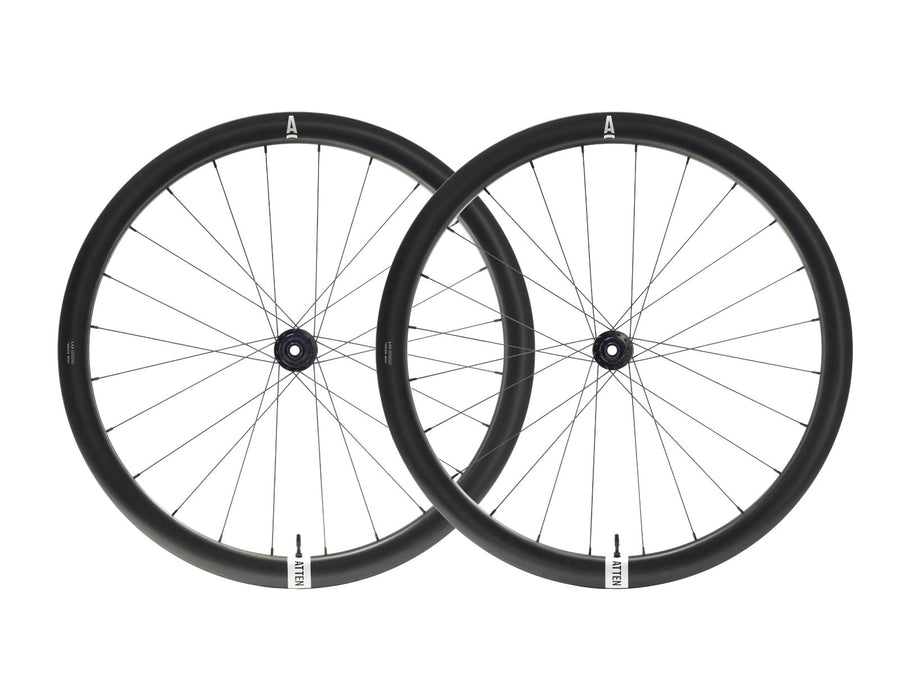 Atten L42 Road Carbon Wheelset