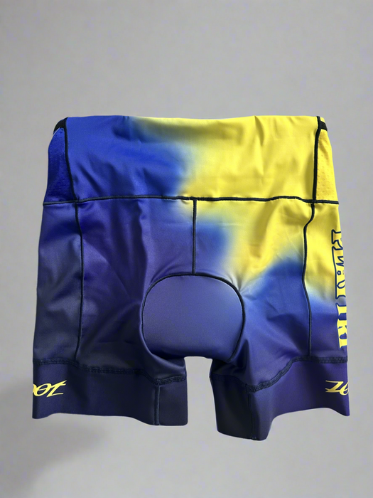 Zoot x Playtri Women's 6" Tri Short