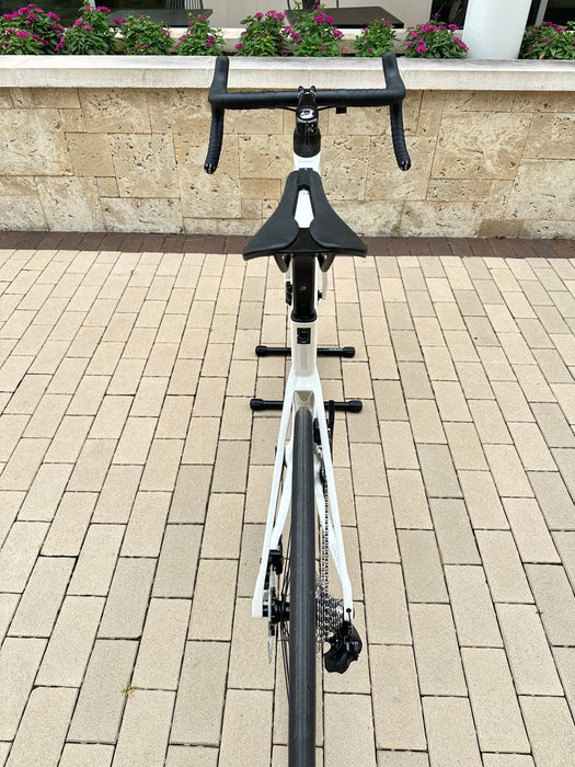 Basso Venta R Shimano 105 Di2