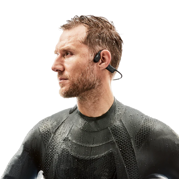 Shokz OpenSwim Waterproof Swimming Headphones